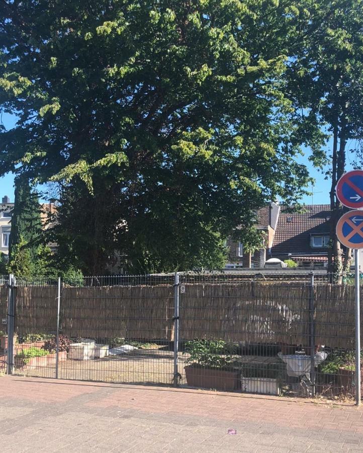 2 Privatzimmer , Dusche /Wc Nahe Koeln Frechen Kültér fotó