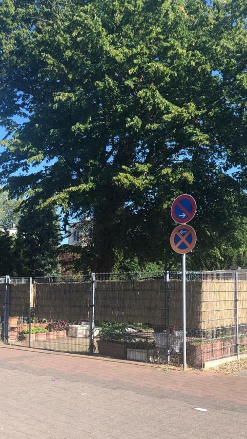 2 Privatzimmer , Dusche /Wc Nahe Koeln Frechen Kültér fotó