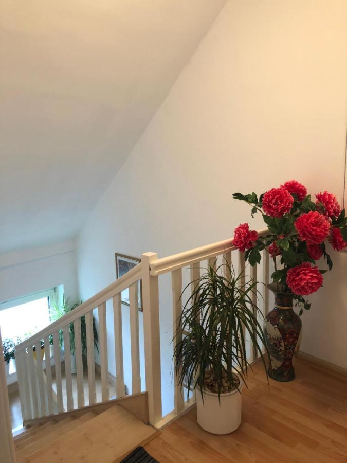 2 Privatzimmer , Dusche /Wc Nahe Koeln Frechen Kültér fotó